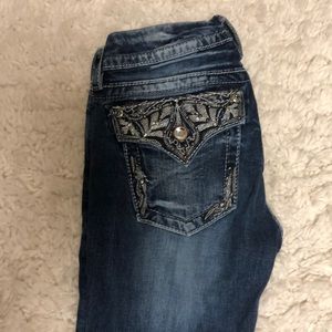 Miss Me Jeans!